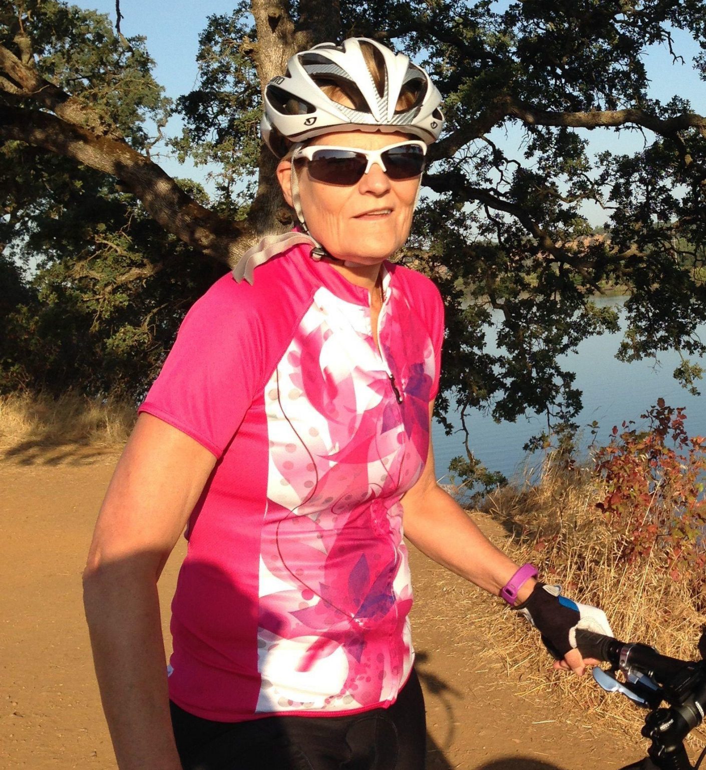 Marilyn Todd Cycle Folsom
