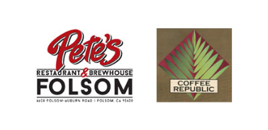 logo Pete's & Coffee Republic